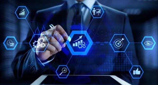 Industry Intelligence